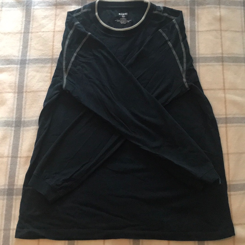 Kuhl Long Sleeve Shirt